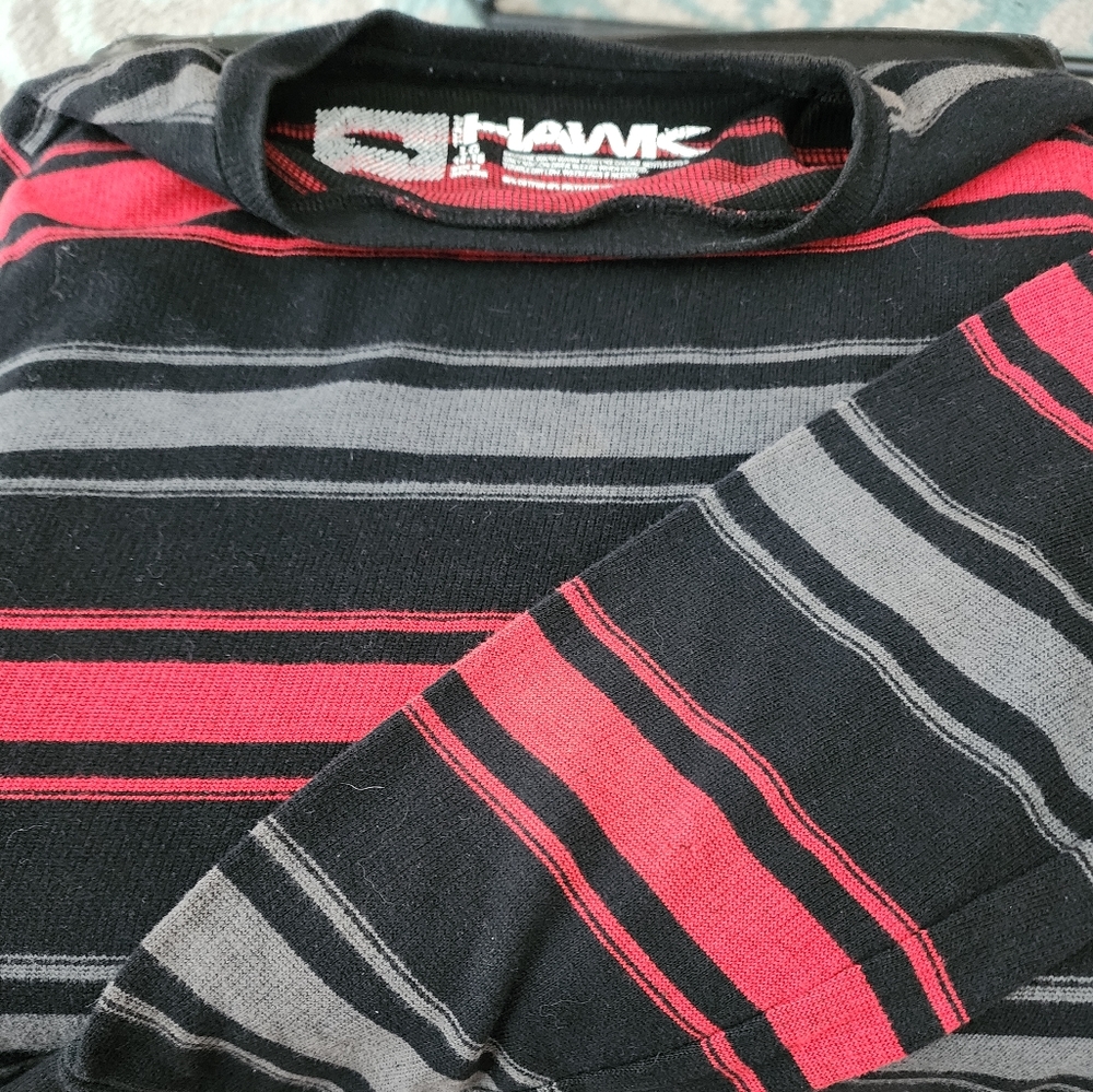 Tony Hawk Thermal